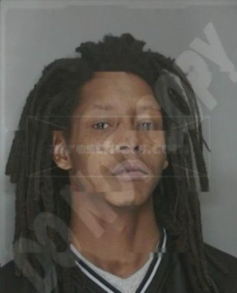 Jerald Brodus