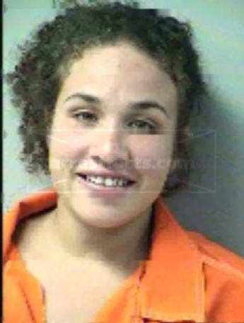 Tanisha Chantel Alton