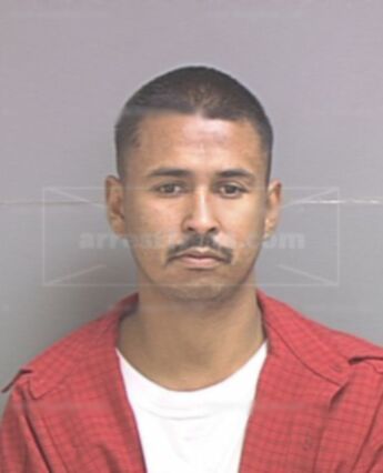 Clyde Martinez