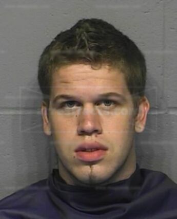Zackery Ryan Edgington