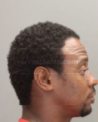 Darroll Antonio Roberts