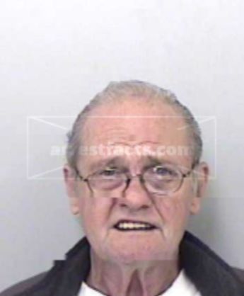 Steven Bradford Williams