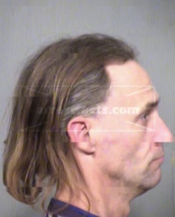 Trenton David Clement