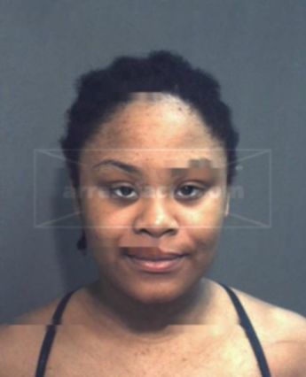 Sasha Lenise Jackson