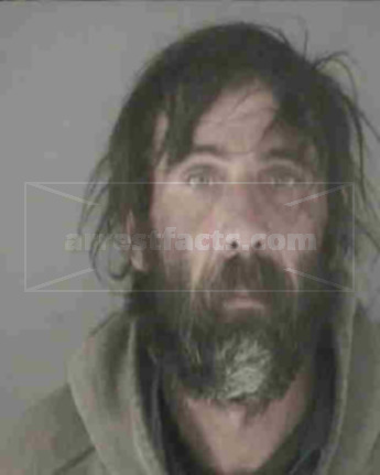 Frank Johnathan Ashmus