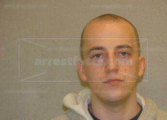 Brenton Lee Justice