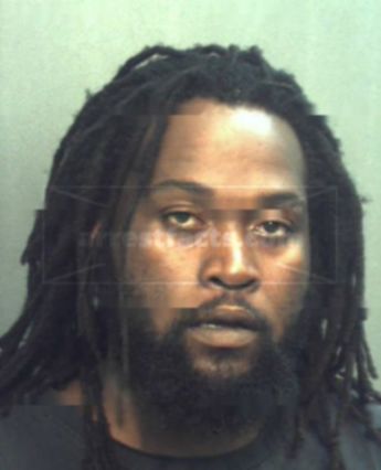 Marcus Lekethe Dickerson