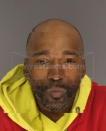 Gerald Lynwood Williams