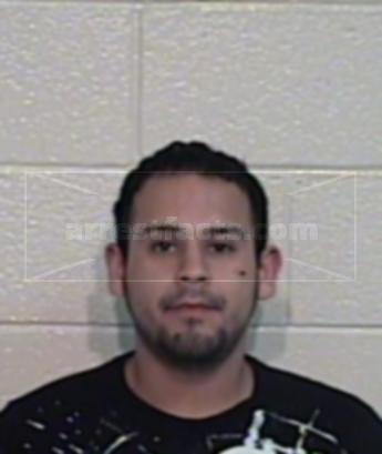 Carlose Omar Gutierrez Castillo