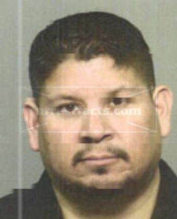 Delwing Antonio Hernandez
