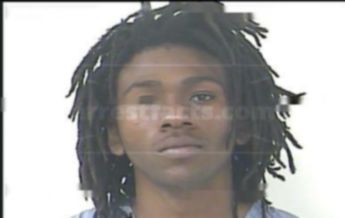 Tyrin Niveil Mack
