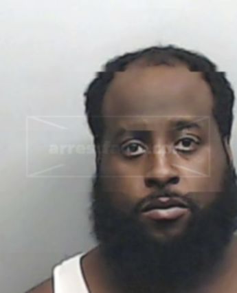 Donte Douglas Smith
