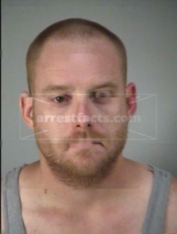 Noah Lane Bush