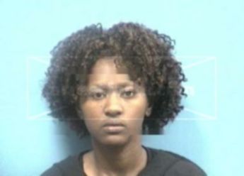 Nikeya Lashun Blevins