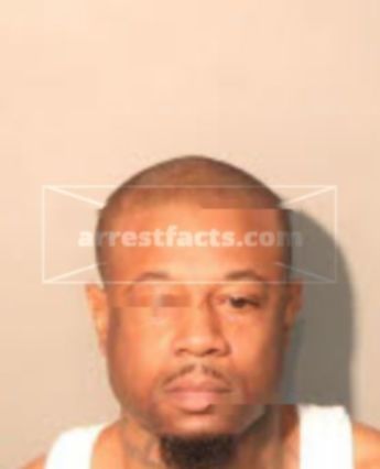 Antonio Boyce
