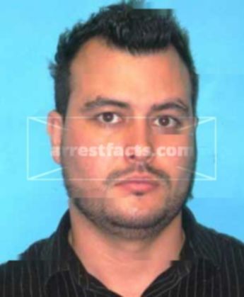 Giovanni Andres Vasquez