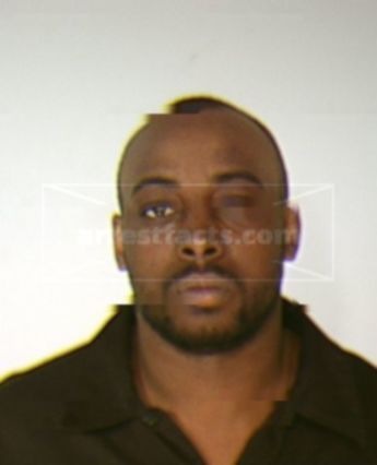 Jeremy Maurice Norwood