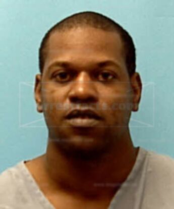Kendrick Kanard Johnson