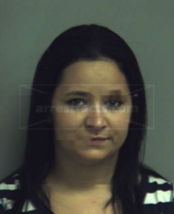 Amy Christine Grindrod
