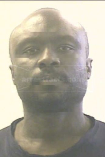 Reginald Travance Meadows