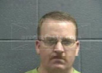 Thomas Ralph Bradshaw