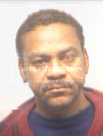 James Wardell Riley
