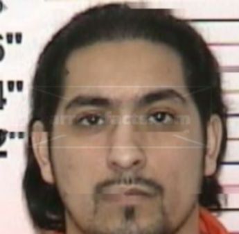 Anthony Michael Morales