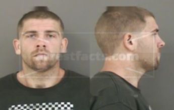 Cody Anderson