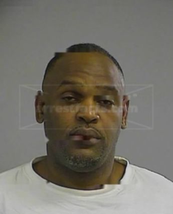 Byron Keith Roberts