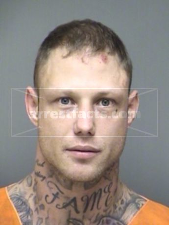 Christopher Aaron Dillard