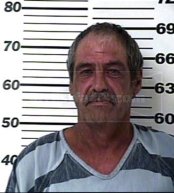 Bruce Edward Rogers