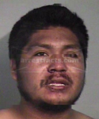 Samuel Hernandez Sanchez