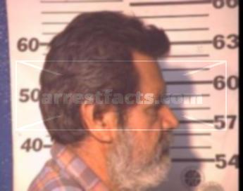 Pedro Campos Flores
