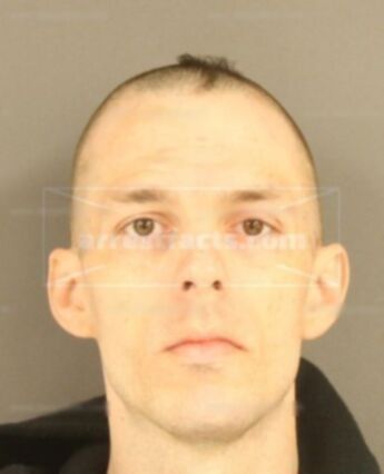 Christopher Ashley Burton