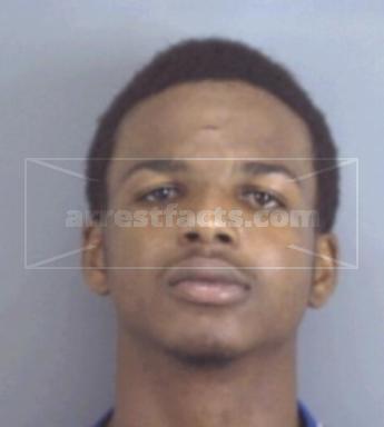 Kevin Deshune Cook