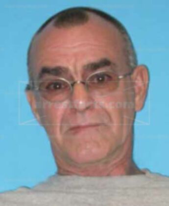 Alan Curtis Stitt