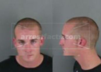 Christopher Austin Alexander
