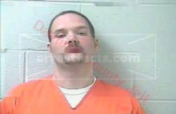 Jason Richard Raymond Eyster