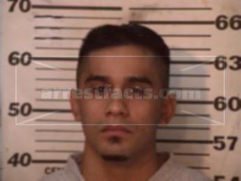 Randy Garcia Silva