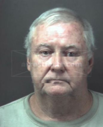 Larry Hampton Allen