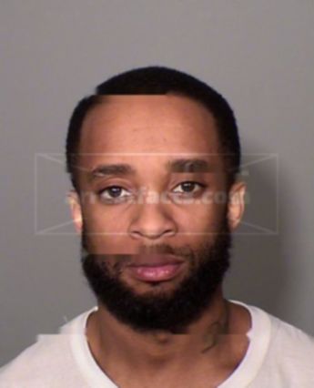 Deontae Maurice Jackson
