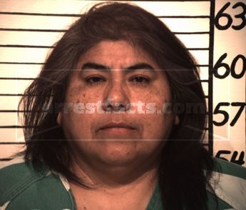 Joann Flores