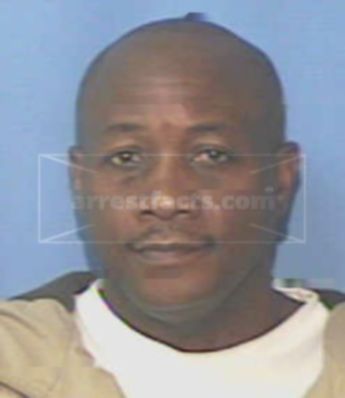 Ronald Gene Tucker