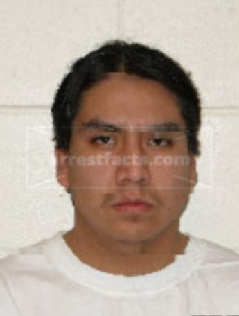 Floriberto Nino Parra-Munoz