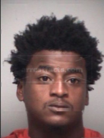 Nathaniel Jerome Felton
