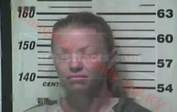 Devin Elizabeth Vest