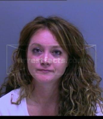 Ashley Nicole Beasley