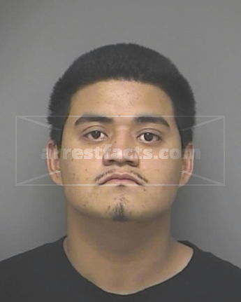 Augustine Juarez Carrillo