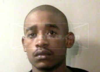 Damani Spencer