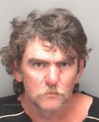 Jerry Wayne Pennington